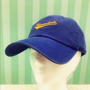 🎉PRICE DROP🎉Riverdale BRAND NEW Baseball Cap/Hat